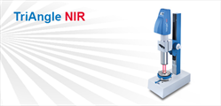 TriAngle® NIR - Electronic Autocollimator